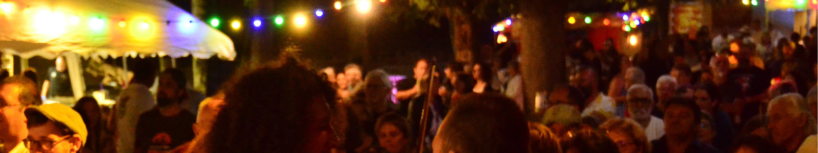 Public du Parc en Fête